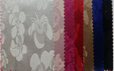 GZ-CLF 提花桌布 枱布 58〃4147   後面照